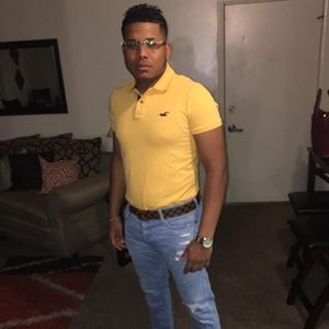 Meet your Posher, Yender